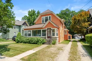 602 Woodward Ave, Kalamazoo, MI 49007 - Photo 1