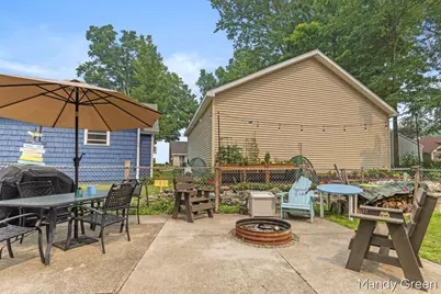 2004 Mildred Street, Crystal, MI 48818 - Photo 5