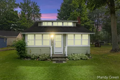 2004 Mildred Street, Crystal, MI 48818 - Photo 3