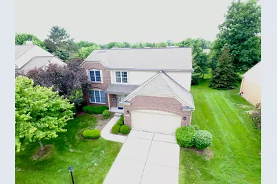 16185 Country Knoll Drive, Northville, MI 48168 - Photo 19