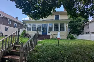 1205 E Ganson St, Jackson, MI 49201 - Photo 1