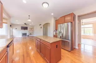 51344 E Bourne Terrace, Novi, MI 48374 - Photo 7