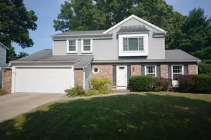 7189 Bridlewood Cir, Portage, MI 49024 - Photo 1