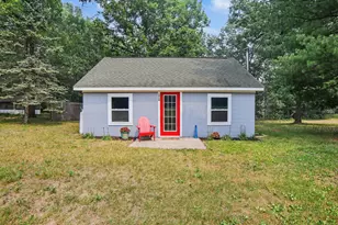 1514 S Walhalla Rd, Branch, MI 49402 - Photo 1