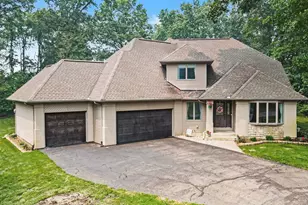 1288 Oshtemo Trce, Kalamazoo, MI 49009 - Photo 1