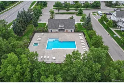 4109 Addington Drive, Commerce Township, MI 48390 - Photo 3