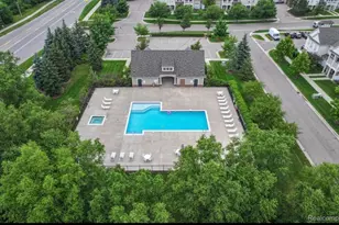 4109 Addington Dr, Commerce Township, MI 48390 - Photo 3