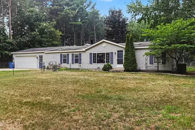 6690 Dennison Road, Plainwell, MI 49080 - Photo 1