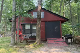 2095 W Wilderness Way, Baldwin, MI 49304 - Photo 1