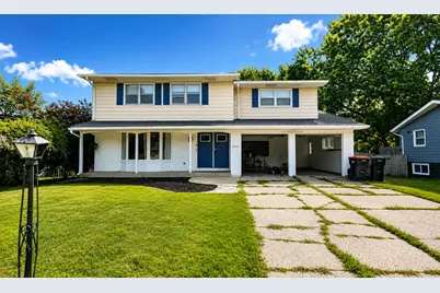 3036 Perry Avenue SW, Wyoming, MI 49519 - Photo 1