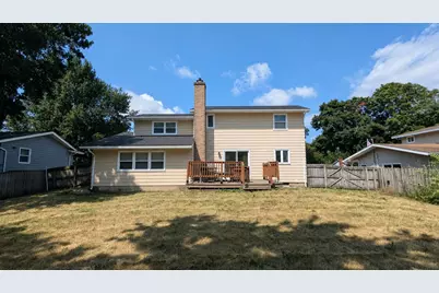3036 Perry Avenue SW, Wyoming, MI 49519 - Photo 35