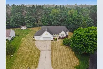 1931 Valley Pines Drive, Hastings, MI 49058 - Photo 3