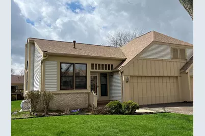 6515 Brook Trail, Lansing, MI 48917 - Photo 1