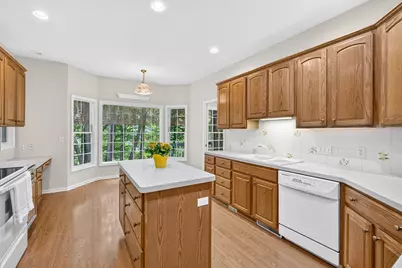 1718 Big Timber Court NE, Grand Rapids, MI 49505 - Photo 7