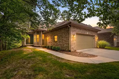 1718 Big Timber Court NE, Grand Rapids, MI 49505 - Photo 1