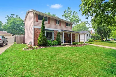 1221 Wines Drive, Ann Arbor, MI 48103 - Photo 3