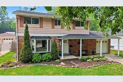 1221 Wines Drive, Ann Arbor, MI 48103 - Photo 43