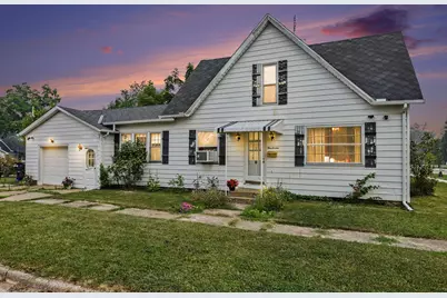 316 Magnolia Street, Three Oaks, MI 49128 - Photo 1