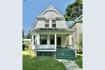 86 S Howell Street, Hillsdale, MI 49242 - Photo 1
