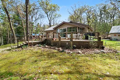 9629 N Kings Point, Irons, MI 49644 - Photo 5