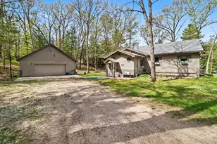 9629 N Kings Pt, Irons, MI 49644 - Photo 1