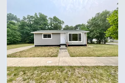 2245 8th Street, Muskegon, MI 49444 - Photo 1