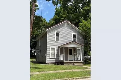 93 Howder Street, Hillsdale, MI 49242 - Photo 1