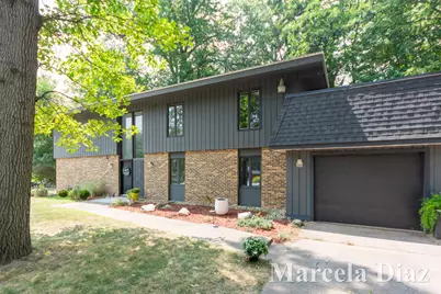 3431 Tricklewood Drive SE, Grand Rapids, MI 49546 - Photo 1