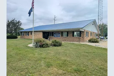 10300 W Howard City-Edmore, Lakeview, MI 48850 - Photo 1