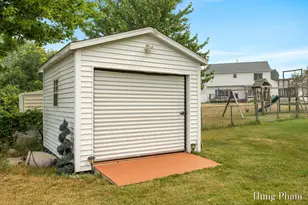 2491 Crystal Meadows Street SE, Caledonia, MI 49316 - Photo 25