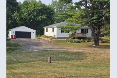 11917 5 Mile Road NE, Lowell, MI 49331 - Photo 1