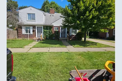 19625 Moross Road, Detroit, MI 48224 - Photo 1