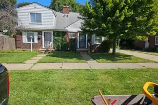 19625 Moross Rd, Detroit, MI 48224 - Photo 1