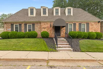 2551 Abbington Drive SE, Grand Rapids, MI 49506 - Photo 37