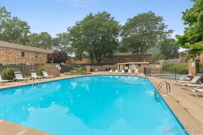 2551 Abbington Drive SE, Grand Rapids, MI 49506 - Photo 35