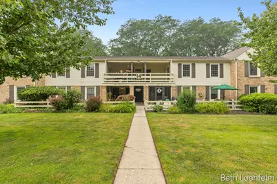 2551 Abbington Drive SE, Grand Rapids, MI 49506 - Photo 1