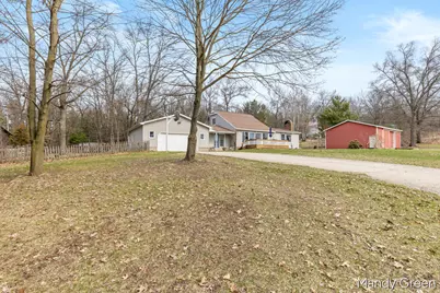 3612 Holiday Drive, Greenville, MI 48838 - Photo 3