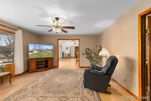 3612 Holiday Dr, Greenville, MI 48838 - Photo 11