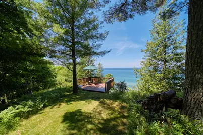 10777 Old Freesoil Road, Manistee, MI 49660 - Photo 5