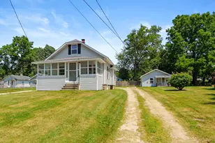 132 & 130 Gilkison Ave, Kalamazoo, MI 49006 - Photo 1