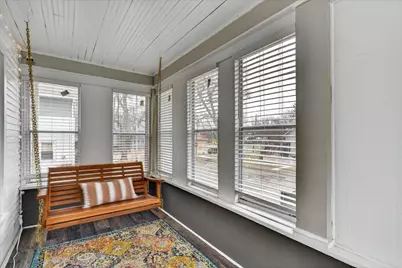 406 Garfield Street, Jackson, MI 49203 - Photo 5