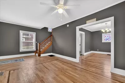 406 Garfield Street, Jackson, MI 49203 - Photo 7