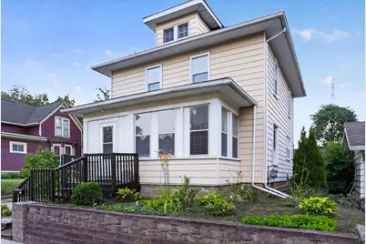 406 Garfield Street, Jackson, MI 49203 - Photo 3