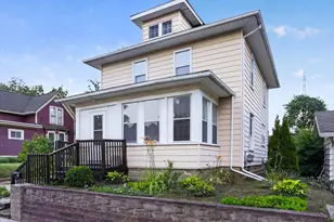 406 Garfield St, Jackson, MI 49203 - Photo 3