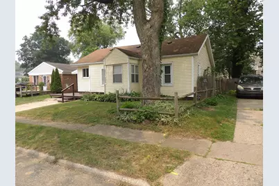 921 Burns Street, Niles, MI 49120 - Photo 3
