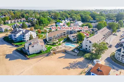 69 North Shore Drive #35, South Haven, MI 49090 - Photo 3