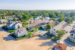 69 N Shore Dr, South Haven, MI 49090 - Photo 3