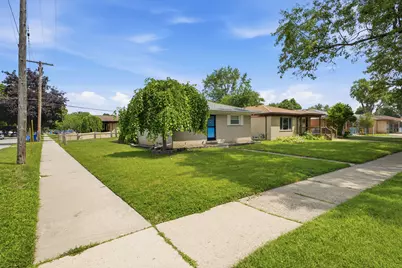 25248 Hass Street, Dearborn Heights, MI 48127 - Photo 3