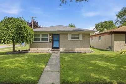 25248 Hass Street, Dearborn Heights, MI 48127 - Photo 1