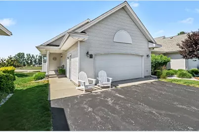 212 Lighthouse Way S, Manistee, MI 49660 - Photo 1